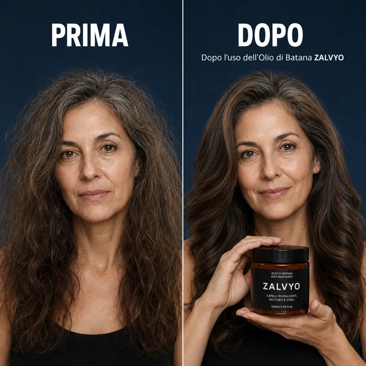 Balsamo Protettivo del Colore